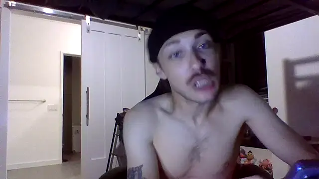 Jbenz420 Show in webcam