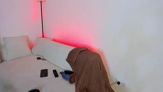 Miss_LoiseのライブXXXチャット