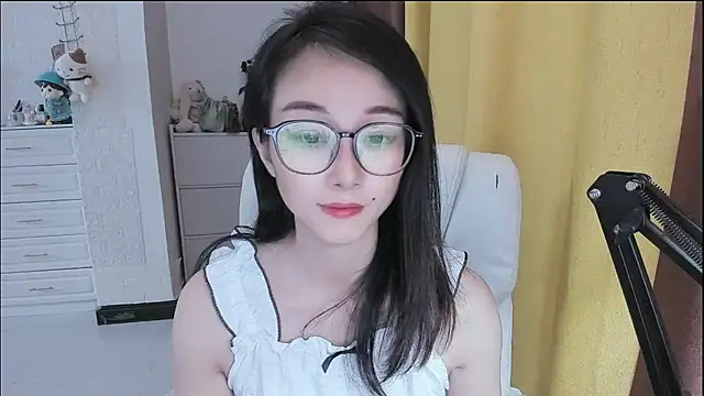 Živý XXX chat NIAN-er