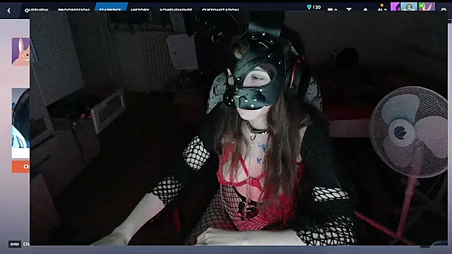 JackyNmD Live XXX-Chat