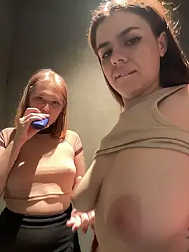 FionaMurr – Naživo XXX chat