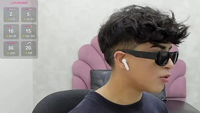 alan_twink12 Chat XXX live