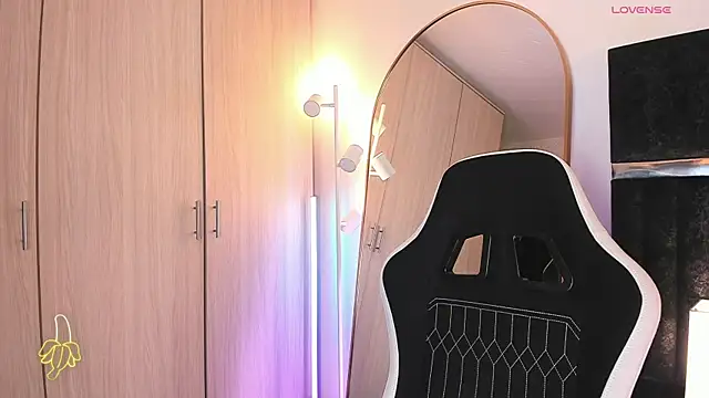 Show webcam de ItsMeEros