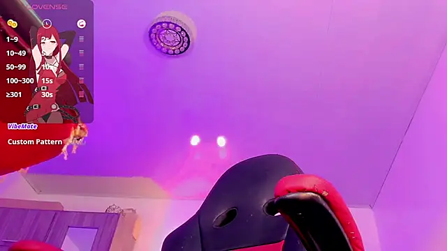 Chat XXX ao vivo de naomy__xx