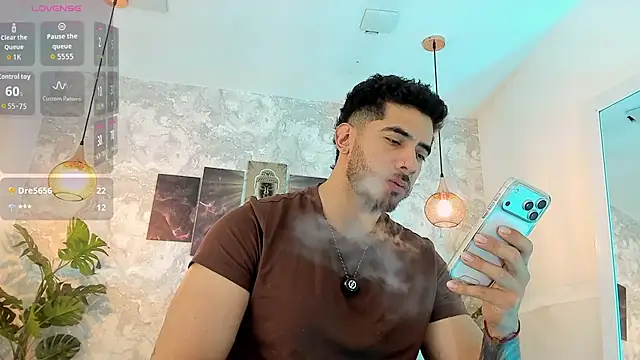 Nate_franco 라이브 XXX 채팅