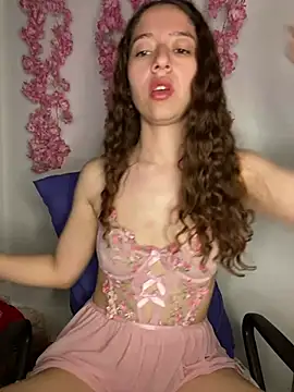 -rosi's Live XXX Chat