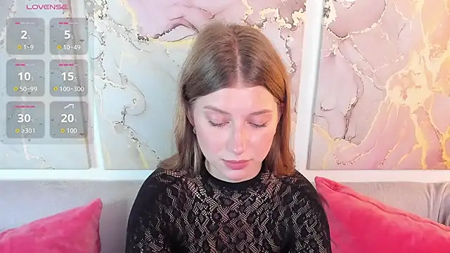 Živý XXX chat katymeaw