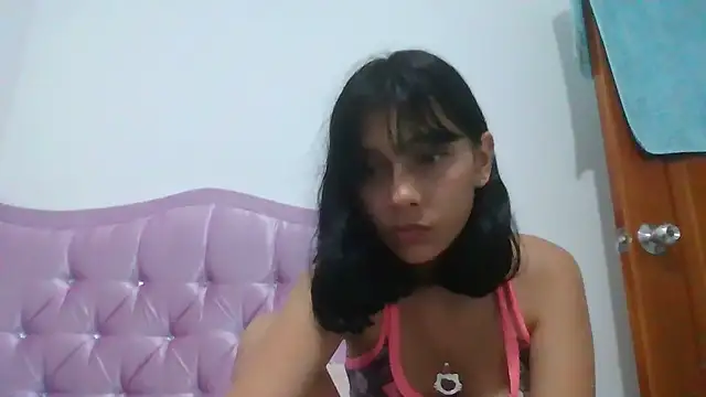 Chatroom XXX en direct de xoxo_anny