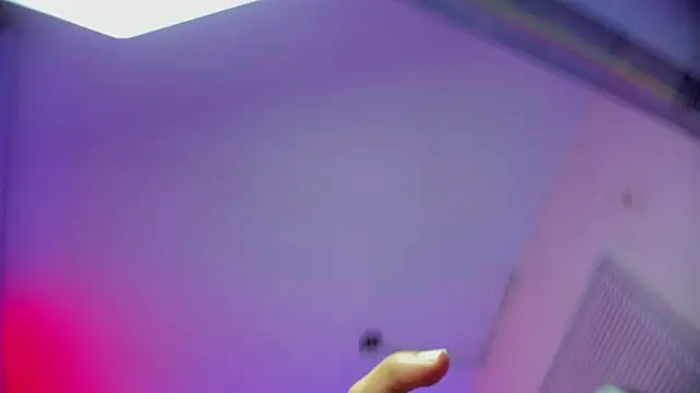 Chat XXX ao vivo de dominic_connor