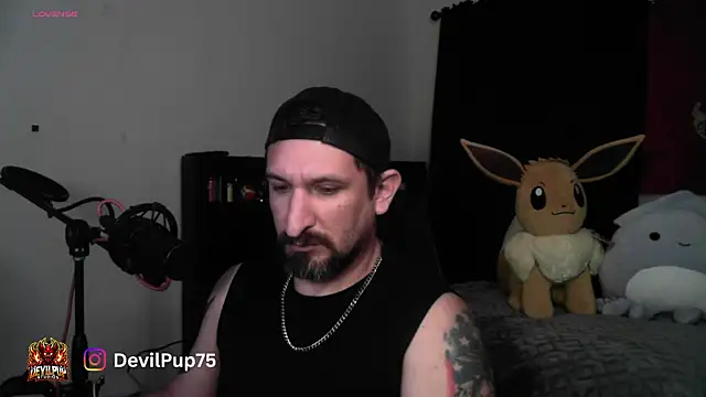 DevilPup75_'s Live XXX Chat