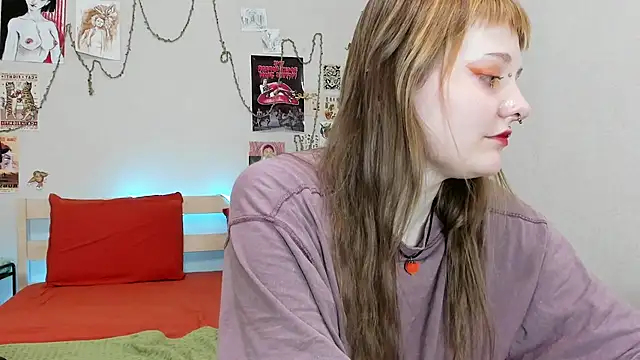 WonderConnie1's Live XXX Chat