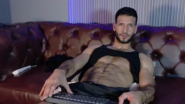 Jacob_Benelli Live XXX Chat
