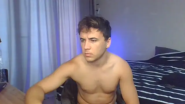 Živý XXX chat Denis_sport