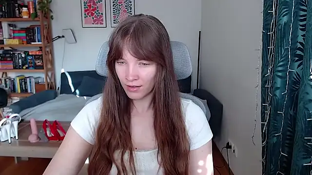 kenzie_x's Live XXX Chat