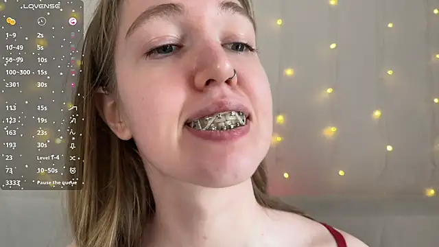 weshycouple's Live XXX Chat