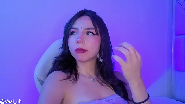 Valuh_Blake Chat XXX in diretta