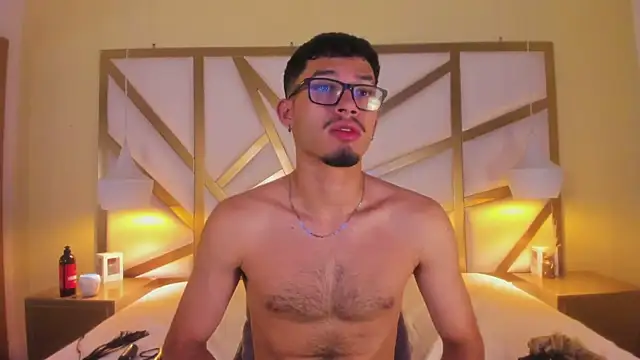 Jaxon_Carter Live XXX Chat