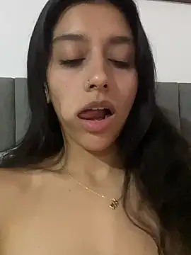 XXX chat uživo modela BrittanyDiaz