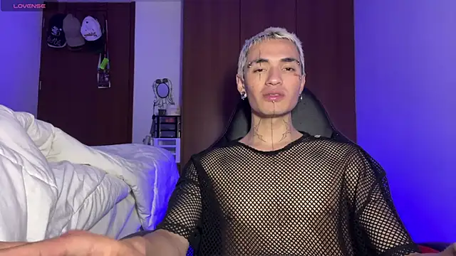 santikhalifa – Naživo XXX chat
