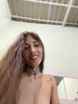 Chat +18 de Unanena ao vivo