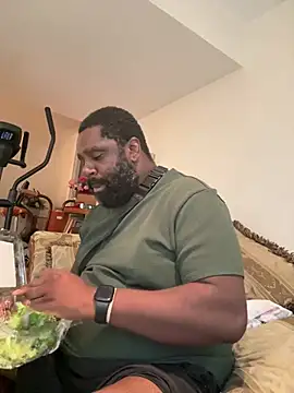 KOdaLion's Live XXX Chat