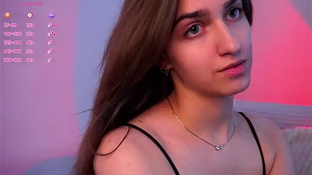 Онлайн чат XXX ClarineCasebolt
