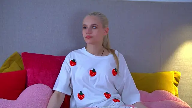 LeaLamour – Naživo XXX chat