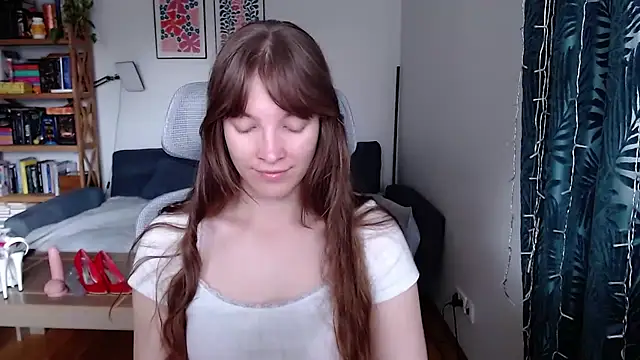 kenzie_x – Naživo XXX chat