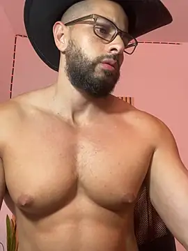 Chatroom XXX en direct de magnumchris