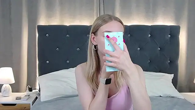 LirienVexx's Live XXX Chat