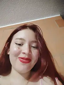 TuSarita Adlı Modelin Canlı XXX Sohbeti
