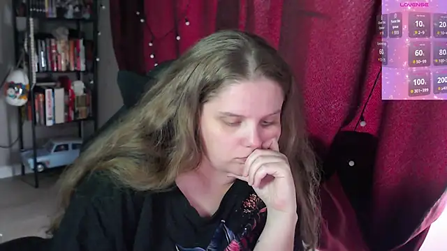 Chat XXX ao vivo de so_cute777
