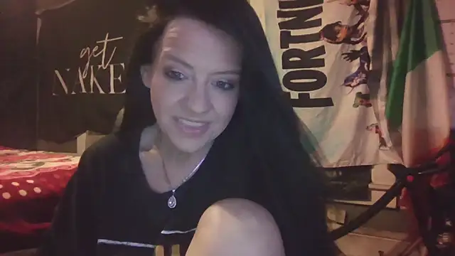 Love_Ashlii's Live XXX Chat