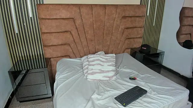 XXX chat uživo modela Tyson_Reed