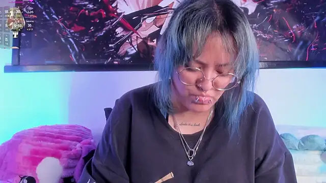lucky-leah 即時 XXX 聊天