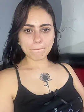 دردشة Vannelope الجنسية المباشرة