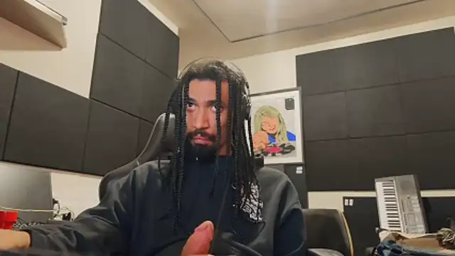 FavelaDaddyCum Live XXX Chat