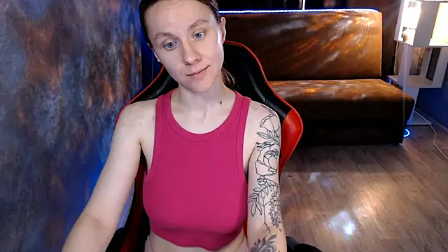 Chatroom XXX en direct de MiaBun1