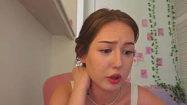 silver_grl Live XXX Chat