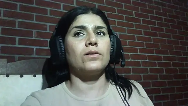CarolinaMoretti Chat XXX in diretta