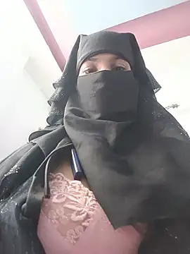 Sembang XXX Secara Langsung Aafreen_36