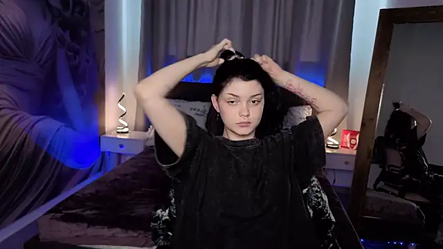 MileyRood's Live XXX Chat