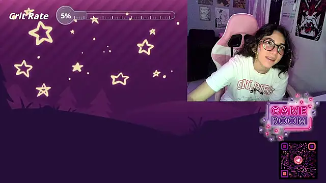 Abysparadise's Live XXX Chat