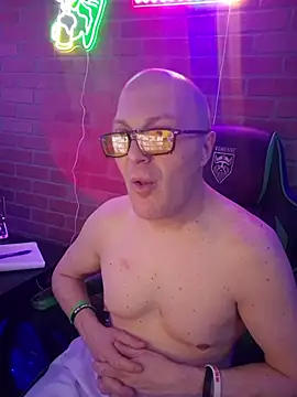 chronic_vibez's Live XXX Chat