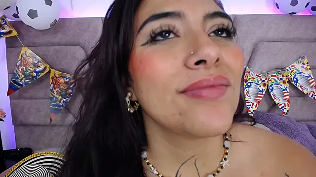 Jessica_Kraftt Obrolan Langsung XXX