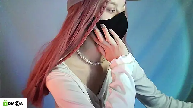 Chat XXX en directo de Lymalia