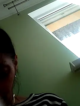 ChantalXOrchid's Live XXX Chat