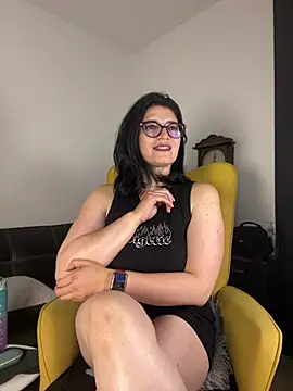 Czat XXX na żywo – adriana71
