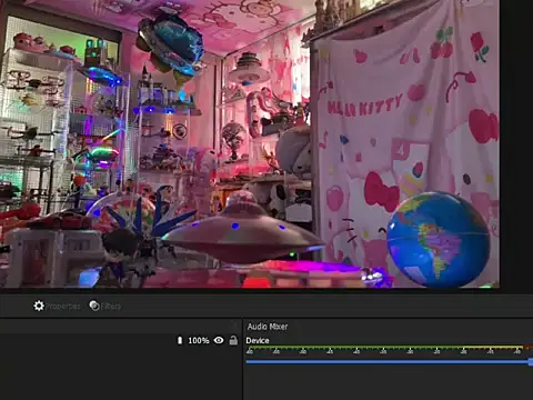JesuAdamのライブXXXチャット