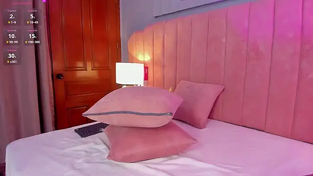 Czat XXX na żywo – ninacrave_